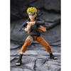 НАРОДЫ ТАМАШИИ SH. Figuarts Наруто Ураганные Хроники Узумаки Наруто -Сила, Соединяющая Много Чувств к...