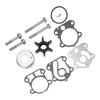 Outboard Water Pump Impeller Repair Kit 692‑W0078‑02 Replacement for 60TLRNC ‑2004