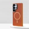 Магнитный бампер с сотовой сеткой для охлаждения для Samsung Galaxy S2 Ultra S24 S23 Plus, кронштейн для объектива из сплава, крышка для беспроводной зарядки