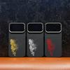 Ультратонкий магнитный чехол с текстурой кожи теленка для iPhone 17 Pro Max 16 Pro 15 Pro, ультратонкая крышка, защита от отпечатков пальцев, новый 2026