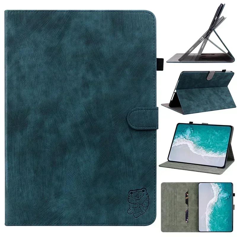 Кожаный чехол для IPad Air 1 2 Air 3 10.5 Чехол IPad 5-го 6-го 7-го 8-го 9-го Поколения Чехол IPad 10.9 2022 Pro 11 2020 9.7 2018 Mini5 4 Чехол