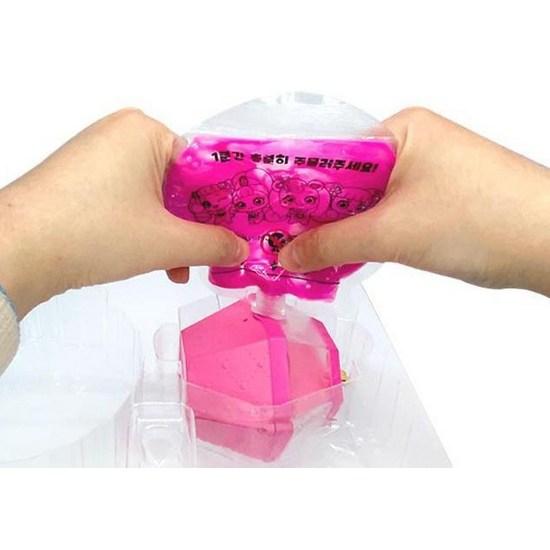 Catch Tiniping Jelly Friends Tiniping Deluxe Pack, a Popular Character In Korea