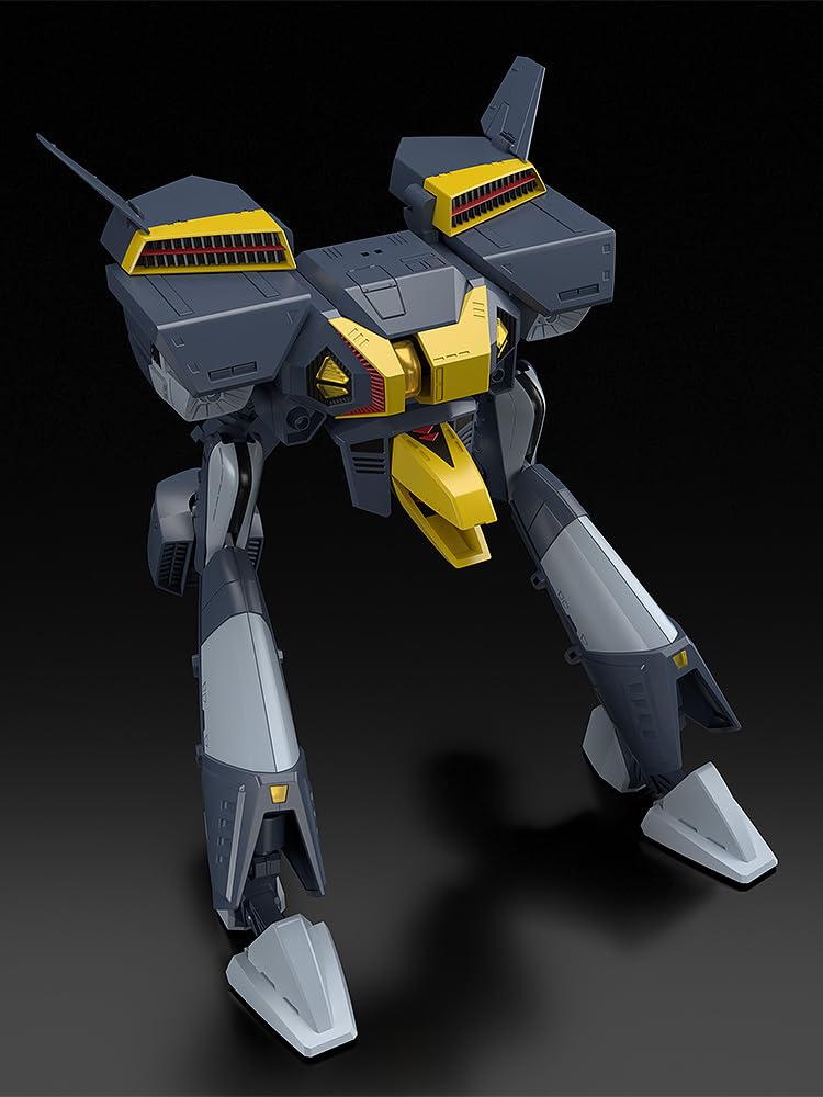 Good Smile Company MODEROID Super Dimension Century Orguss Ni-Kick Non-Scale Plastic Model Kit