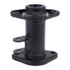 Rear Axle Bearing Carrier Hub Strong Load Capacity Excellent Shock Absorption for 110 150 200cc ATV Go Kart Quad Bike