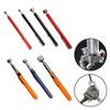 Telescopic Magnetic Tools Stainless Steel Magnet Metal Suction Rods for PICKUP