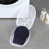 Anti-Deformation Baseball Hat Washers with Hat Rack Sturdy Hat Washer Bag Dishwasher Safe Washer Frame Cap Cleaner Laundry Bag