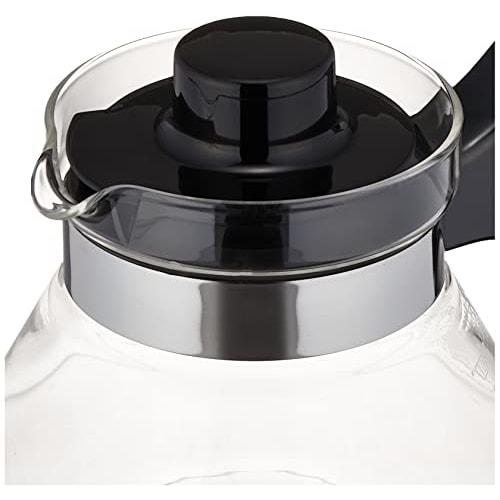 Sanyo Sangyo THREE FOR Кофейный сервер, 10 порций, 1300 мл, CS-10