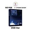 Выберите POB DVD Версия TWICE ЭТО ДЛЯ МИРОВОГО ТУРА в ИНЧХОНЕ