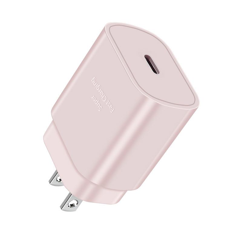 25 Вт зарядное устройство, сертифицированное в США, подходит для зарядной головки мобильного телефона S21s22ultra, быстрая зарядка PPS, сертификация ETL Источник