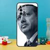 Турция Реджеп Тайип Эрдоган Чехол Для Samsung Galaxy A05 A36 A56 A26 A16 A53 A33 A13 A12 A32 A52 A55 A35 A15 A54 A34 A14