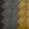 Bottega Veneta Плетеный Кошелек-Кардхолдер Мужские Аксессуары Коричневый Железный 749417V3IZ22117
