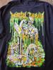 Футболка Mortal Decay Размер S-5XL черный BL1627 Унисекс