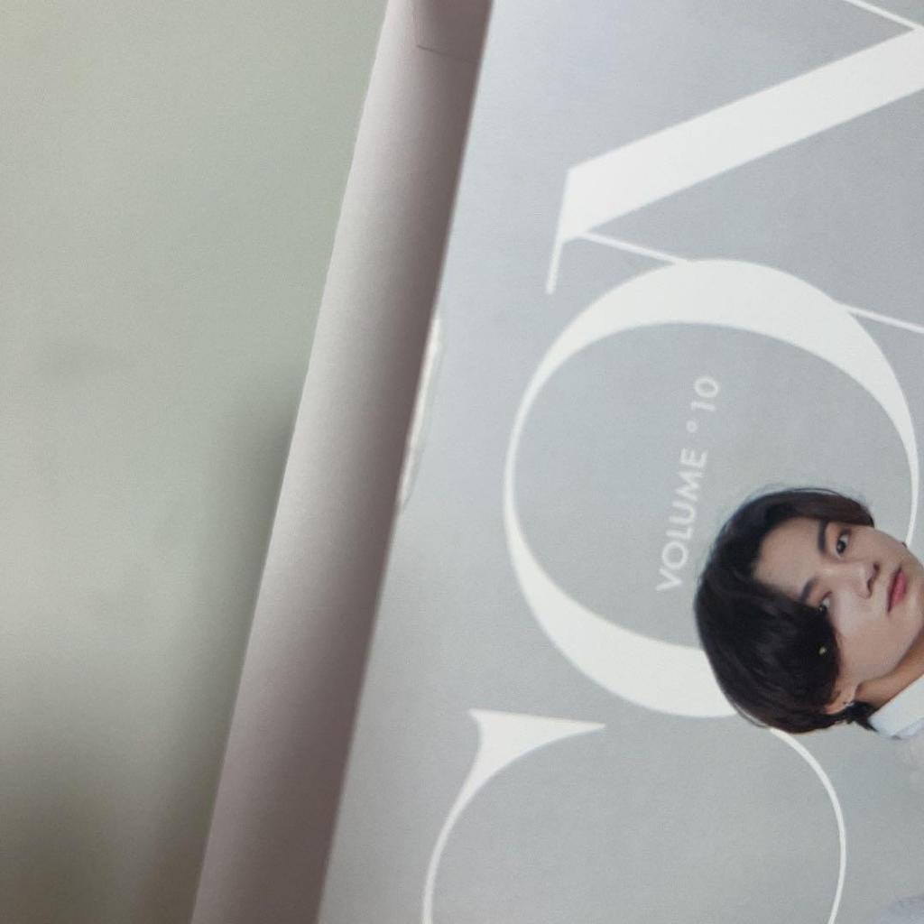 [Б/У] Фотокнига BTS DICON JAPAN Edition