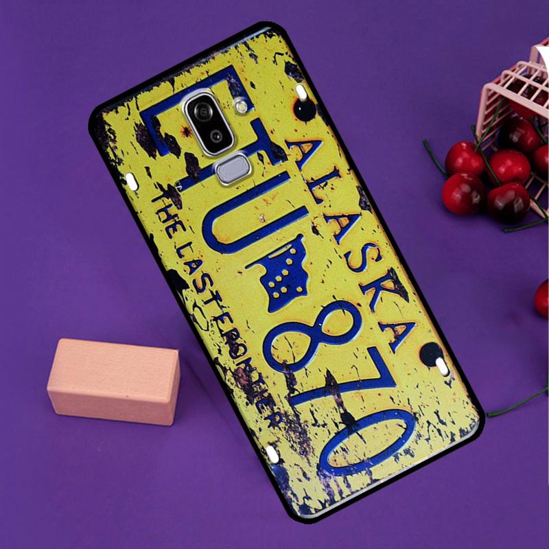 Ретро Винтажная Лицензия Для Samsung Galaxy M06 M31 M11 M13 M53 M12 M32 M52 M35 M55 M15 M14 M34 M54 M16 M36 M56 Чехол