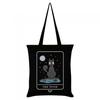 Сумка-тоут Spooky Cat The Moon Tarot