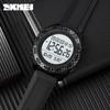 Модные трендовые мужские спортивные часы, уличные многофункциональные электронные часы для старшеклассников