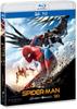 Homecoming IN 3D Press Limited Spider-Man (First Edition) [Blu-ray]