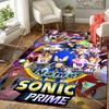 Custom 1Pc Sonic Adventure New Beginnings Rug Office Carpet Indoor Outdoor Entrance Doormat Nonslip Soft And Comfortable Living Room D2915331