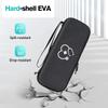 ProCase Футляр для хранения стетоскопа Ударопрочный Жесткий EVA Чехол для переноски с сетчатым карманом для Маленького Совместимый с Littmann Cardiology Classic Classic и