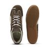 Puma Винный клуб Speedcat Удобные Универсальные Тонкая подошва Гоночные Тренировочные Ретро Износостойкие Дышащие Низкий верх Повседневная обувь для образа жизни 402562-01