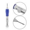 9Pcs/Box Magic ABS Plastic Stitching Embroidery Pen Set Sewing Knitting Punch Needle