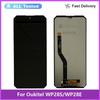 Полная сборка LCD-экрана и дигитайзера для Oukitel G1 WP28S WP28E WP36 Pro Y92071