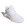 Adidas EQT Bask ADV Белый Красный cq2992