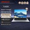 Ноутбук CETCSMART TJ420X 14,2 дюйма (Китайская версия)