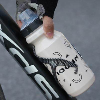 Держатель для бутылки воды на велосипед, Универсальные держатели для бутылок воды на горный велосипед, Прочный легкий держатель для стакана воды на велосипед для шоссейного и горного велосипеда