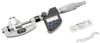 Digimatic Micrometer Measurement Range 343-250-30 OMP-25MX (mm) 0~25