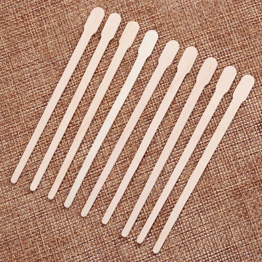 & Eyebrows Hair removal bar Beauty Tool Waxing Applicator Waxing Stick Wax Spatulas Wiping wax tool