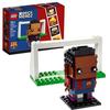 LEGO BrickHeadz 40542 FC Barcelona Go Brick Me