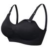 Nursing Bra Maternity Clothes for Pregnant Women Pregnancy Maternity Bra Breastfeeding Lactation Maternal Underwear Things Bras
