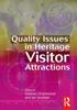 Книга Quality Issues In Heritage Visitor Attractions