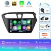Android 14 Carplay Auto WIFI+4G Для Hyundai I20 RHD 2015 2016 2017 2018 Автомагнитола Мультимедийный плеер Стерео Головное устройство 2din Аудио