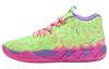 LaMelo Ball MB.01 Inverse Toxic 310437-01