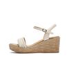 Belle Holiday Style Casual Sandals for Women