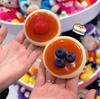 Souffl Cake Pinch Squishy Toys Simulation Cake Fidget Toys Soft Slow-Rebound Muddy Texture Adults Fun Stress Relief Relax Toy