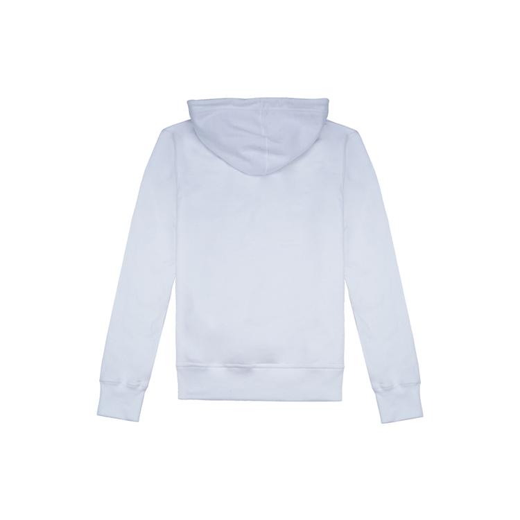 Champion Script Logo Solid Color Fleece Lined Sweatshirt US Version Unisex GF89H-586222