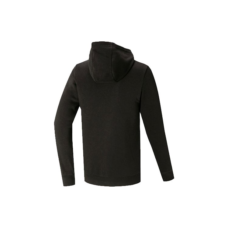 Adidas Shanghai Graphic Hoodie Men Hoodies Black GL4568