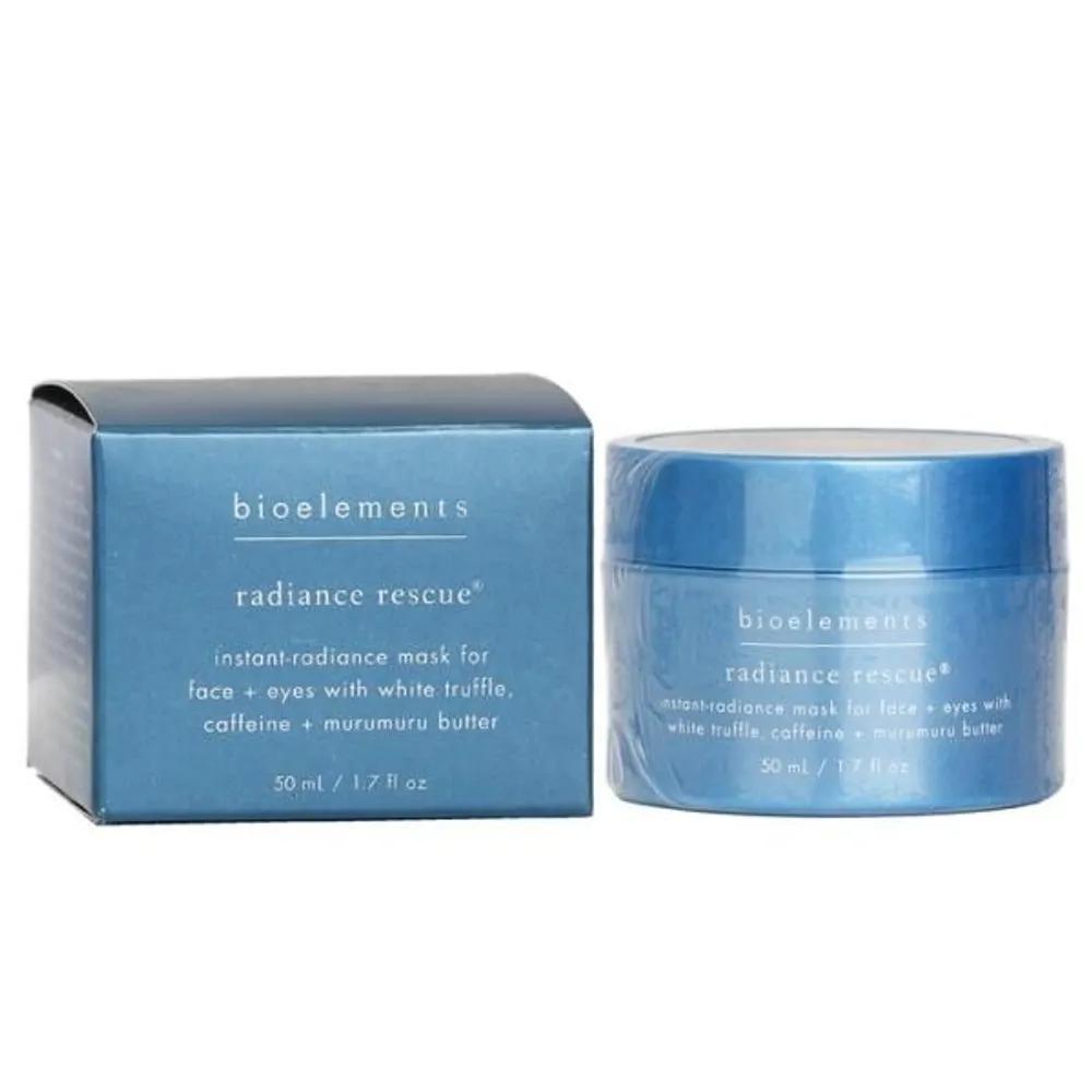 bioelements Radiance Rescue 50ml