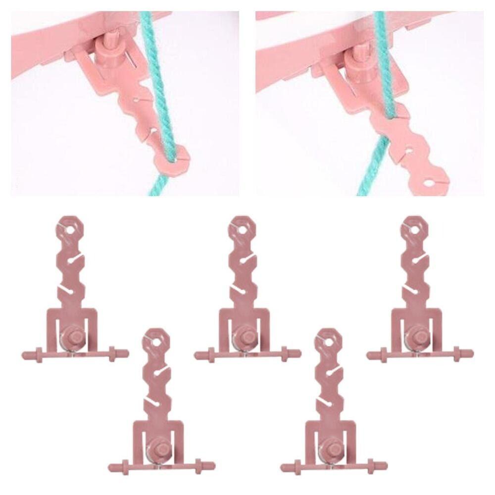 Аксессуары для вязальной машины Оригинальные детали Натяжитель Шерстяной цилиндр Вязальная машина Проволочные стойки