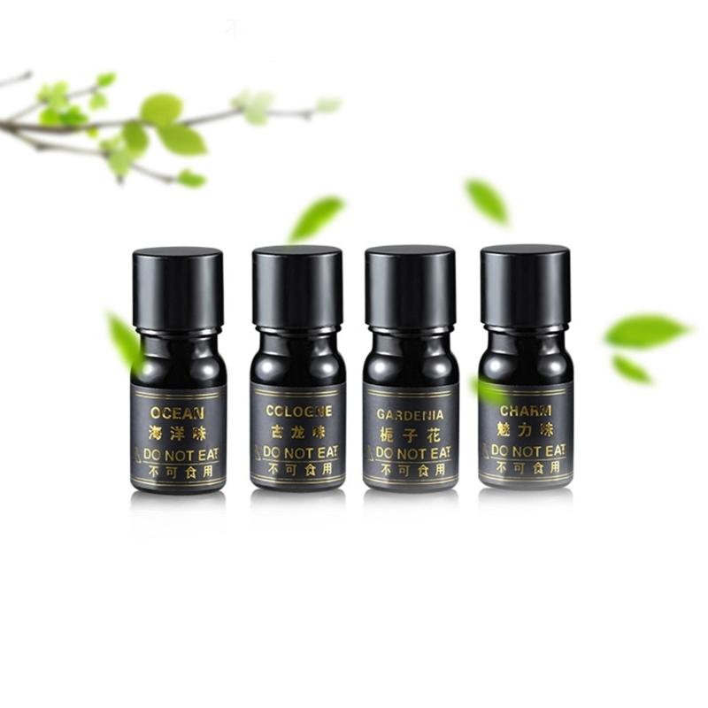 Car Scent Car Air Freshener, Rotating Propeller Car Fresheners Dashboard Long Lasting Air Freshener for Vehicle