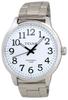 Klefer Terva Silver Watch TE-AM014-WTS Мужские