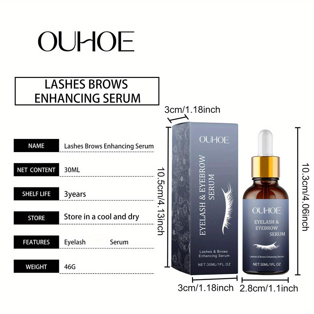 Жидкость для ухода за ресницами, безопасные ингредиенты, делает редкие волосы более густыми, делает ресницы завитыми и живыми, красивый макияж в подарок для девушки