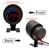 12V Digital LCD Car Truck Boat Water Temperature Gauge Meter with 10mm Sensor
