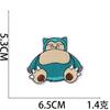Anime Embroidery Cloth Sticker Cartoon Character Computer Embroidery Chapter Boy Ironing Clothes Decorative Patch Sticker Marvel Embroidery Chapter