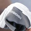 Детская обувь Tenis 2024, осень, новые детские носки, обувь для девочек и мальчиков, дышащая сетка, повседневная обувь, универсальная спортивная обувь с высоким верхом, Tênis