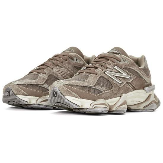 New Balance 9060 Низкие Грибные - U9060PB