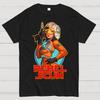 Star Rebel Scum Unisex 100% Cotton Summer Casual Cool Loose T-Shirt